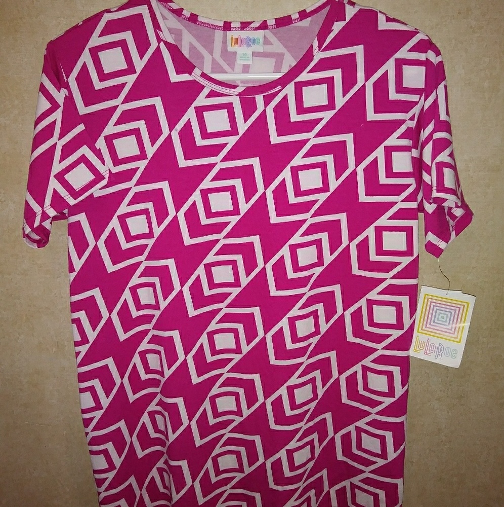 Lularoe shirt